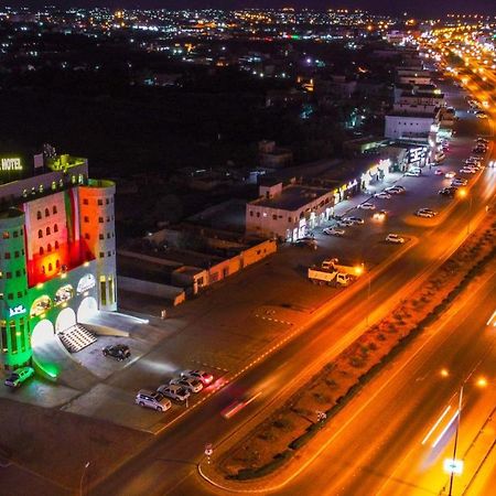 عبري كاسل هوتيل Ngoại thất bức ảnh