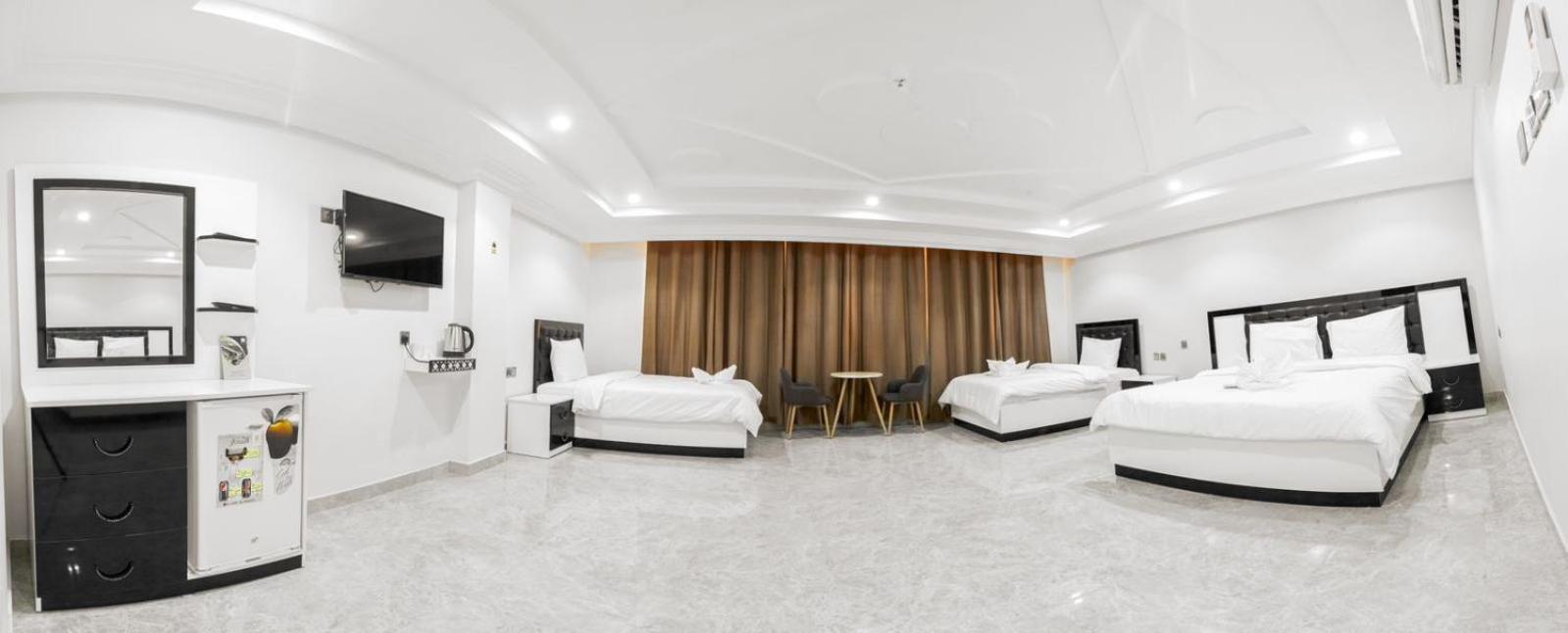 عبري كاسل هوتيل Ngoại thất bức ảnh